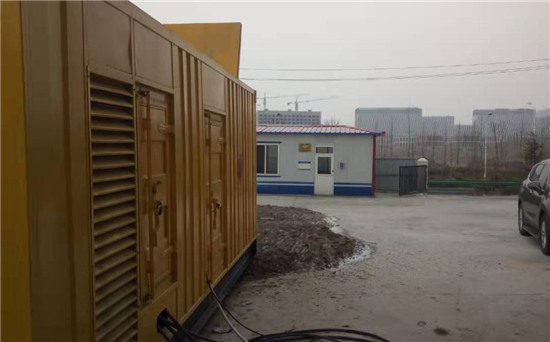 慈溪发电机组电缆选型核心注意事项