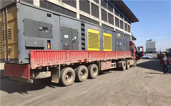 慈溪200KW发电机组适配电缆规格选型指南