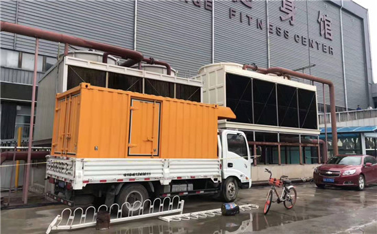 慈溪300KW发电机组适配电缆规格选型指南