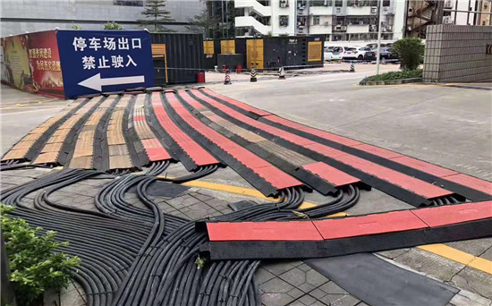 慈溪发电机组电缆选型完整具体步骤（工程通用标准流程）